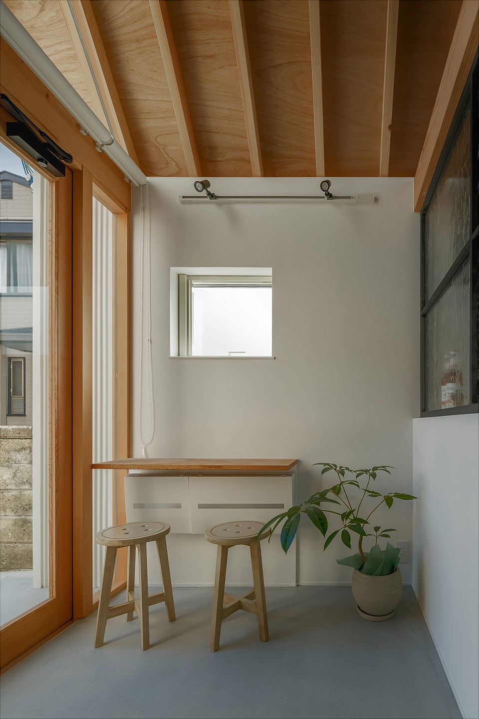 mi chans sweets factory by alts design office