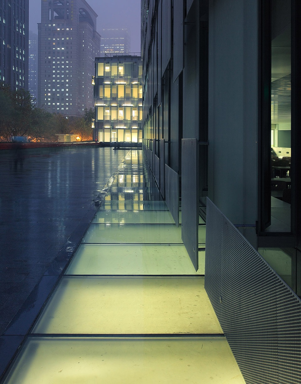 nanjing drum tower hospital china by lemanarc sa