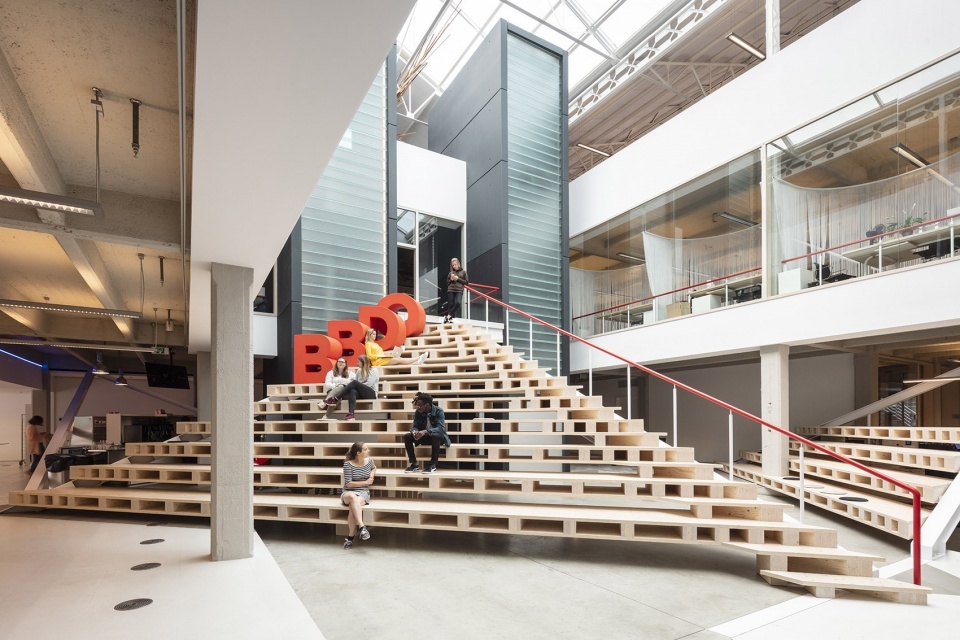 gooood archive co working space 2017 2019