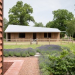 Olmen住宅，比利时 / Pascal François Architects