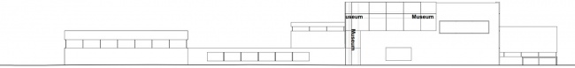 extension moderne galerie saarland museum by kuehn malvezzi