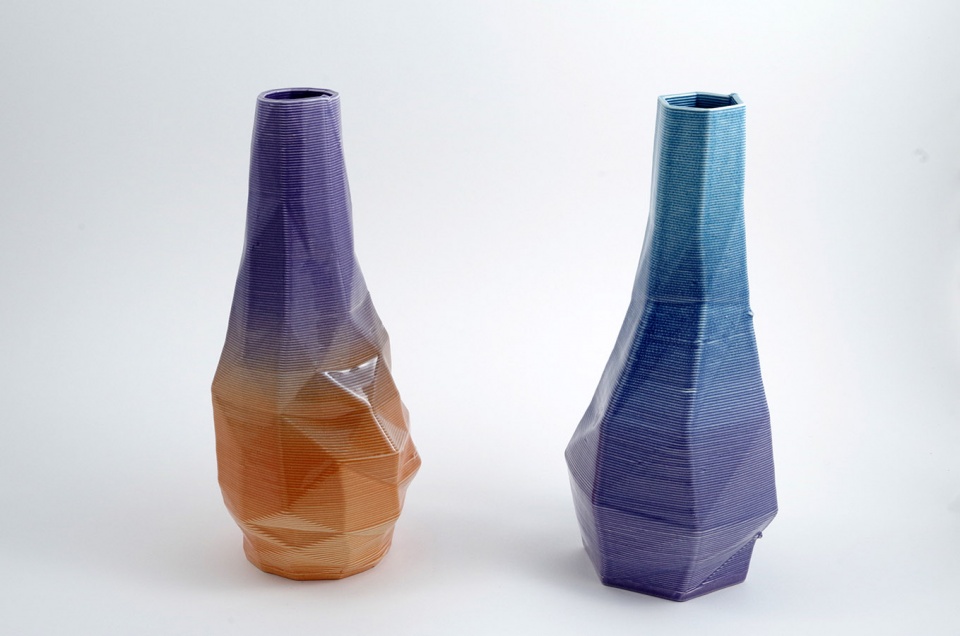 gooood archive 3d printing