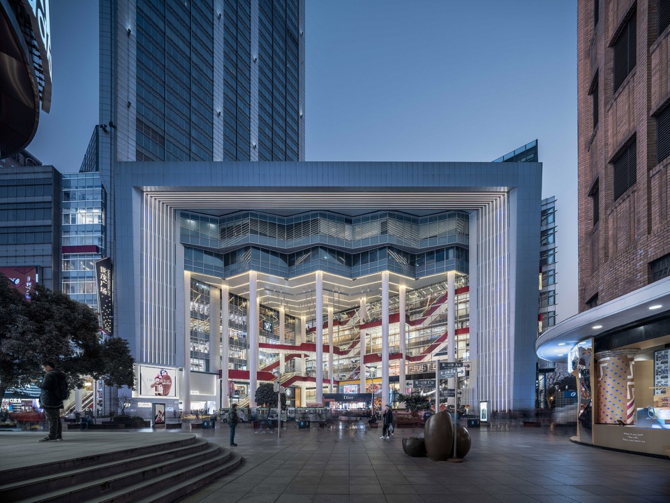 gooood archive shopping mall