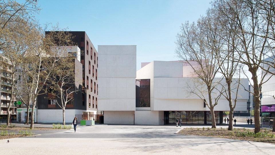 gooood archive theater