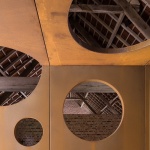 Olmen住宅，比利时 / Pascal François Architects