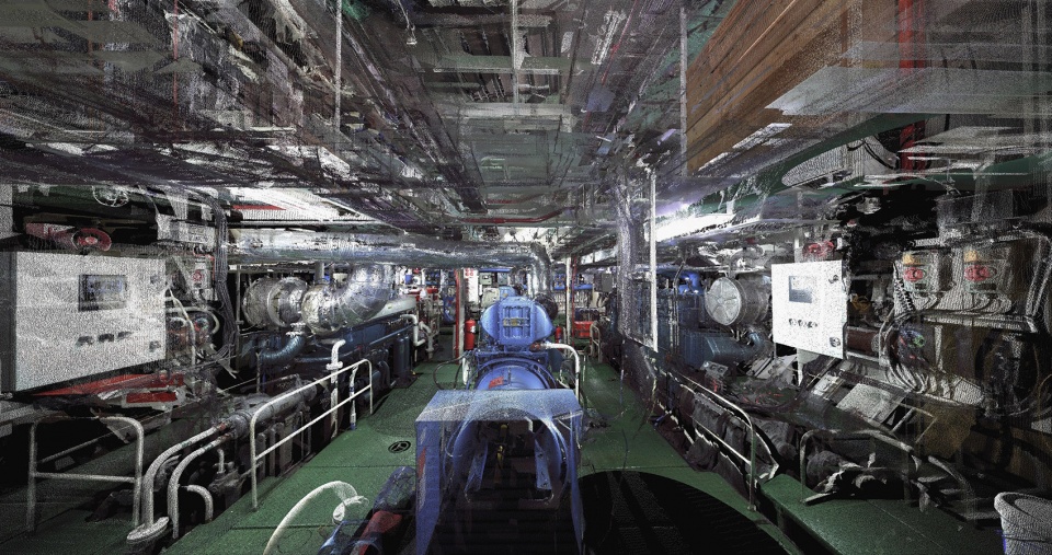 urban witness the transformation of shekou fishing port china by 24 scanlab
