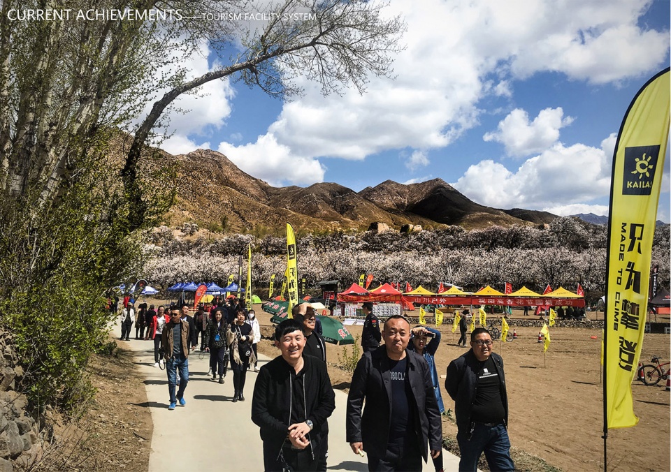 2019 alsa analysis and planning honor award revitalizing the great wall datong ancient great wall cultural heritage corridor in shanxi pr...