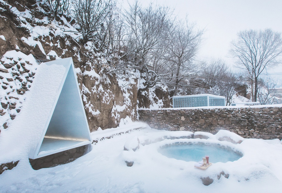 da yin yu shi jingyin nanshan vacation hotel china by invisible design