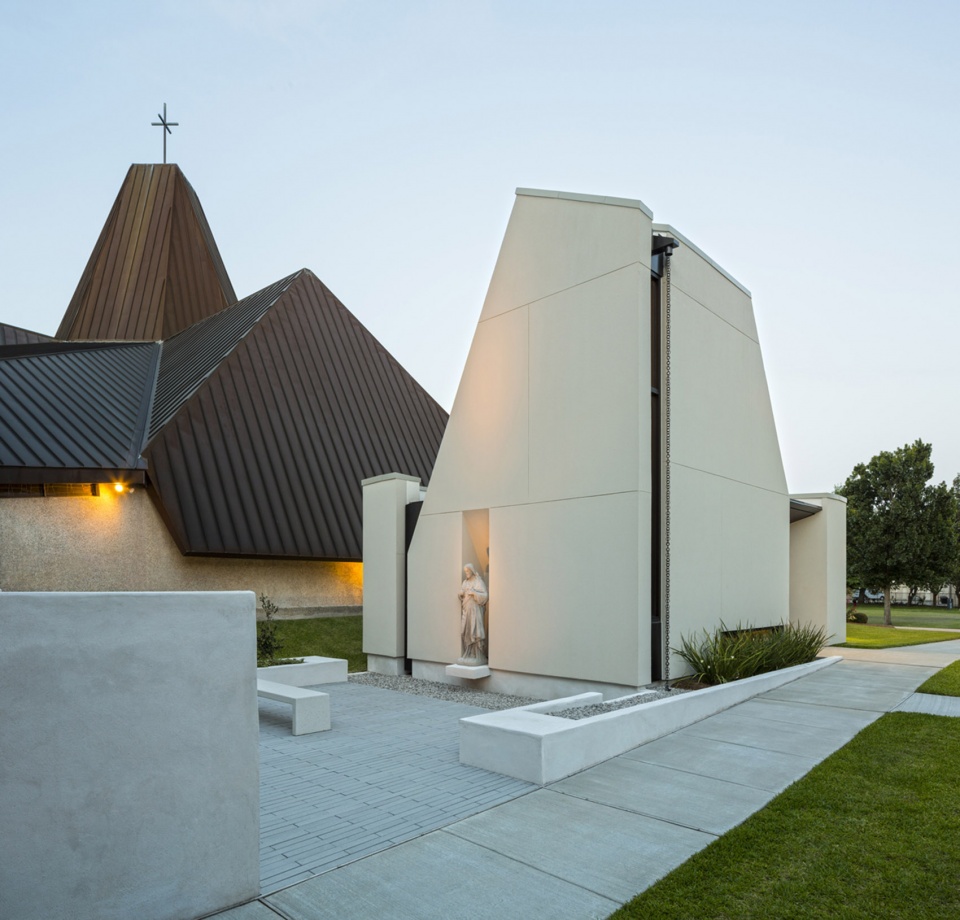 gooood archive church