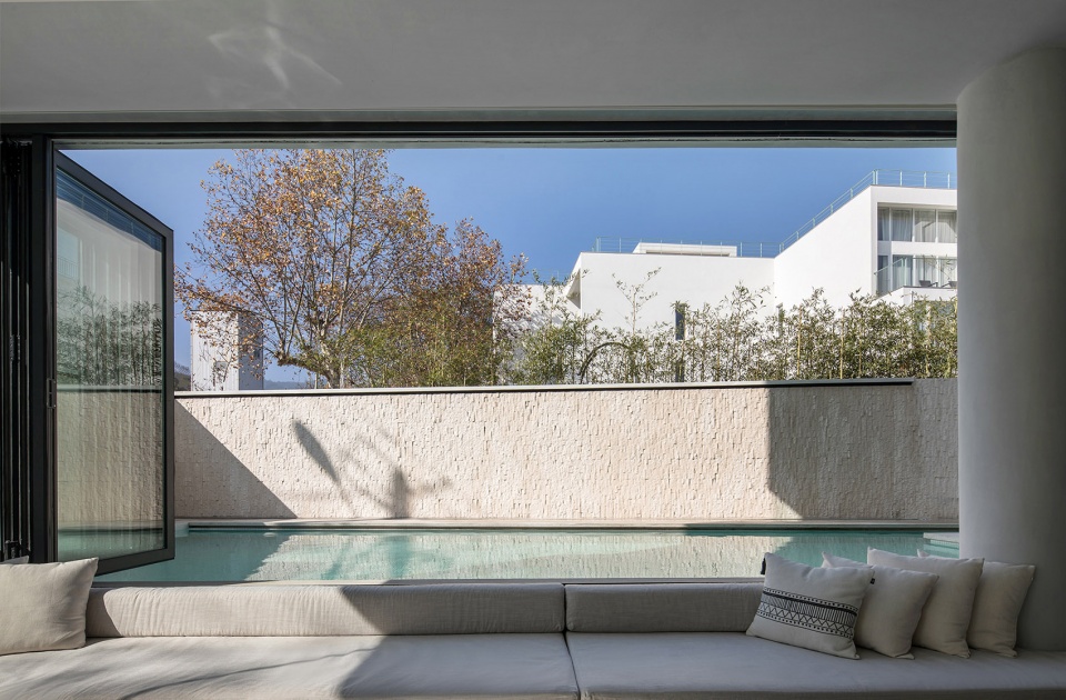 laiyee guest house in moganshan china by atdesign