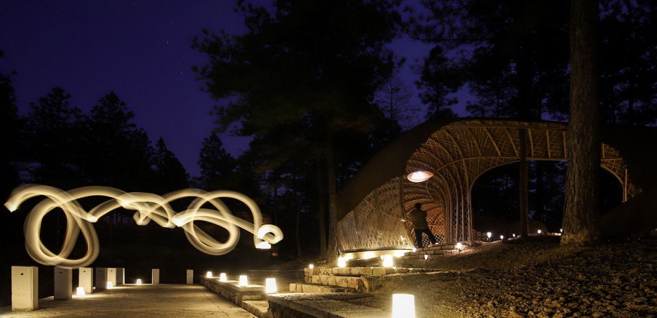 yu house china by school of architecture hunan university