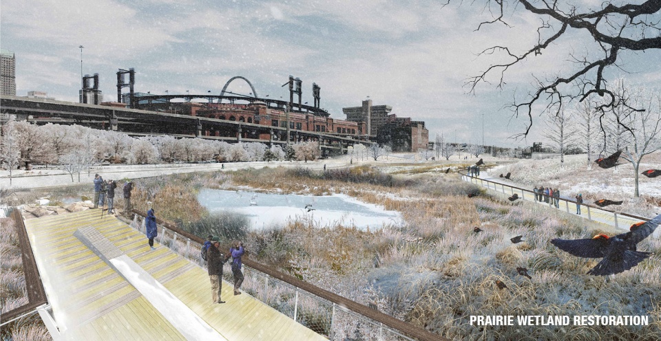 2019 asla analysis and planning award of honor stl growing an urban mosaic in st louis tls landscape architecture shanghai object territo...