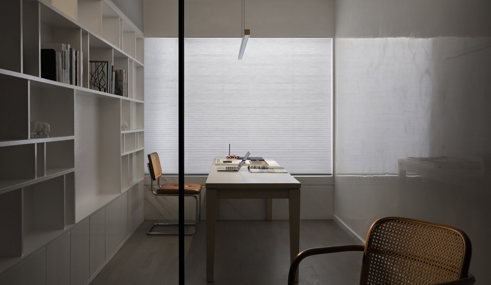 a place where dreams begin a transformation of an old apartment china by jingu phoenix space planning organization