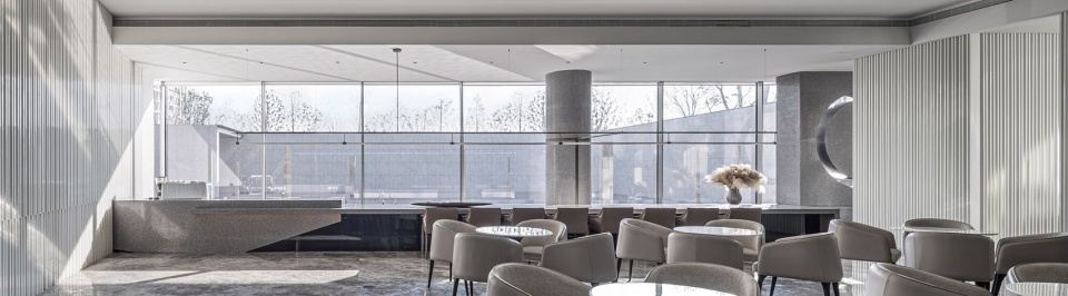 green town fengqi yuming china by design apartment