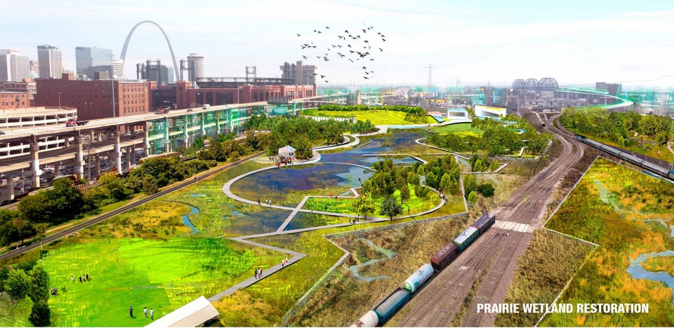 2019 asla analysis and planning award of honor stl growing an urban mosaic in st louis tls landscape architecture shanghai object territo...