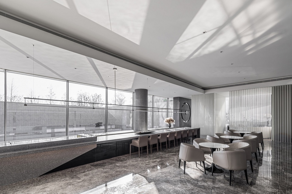 green town fengqi yuming china by design apartment