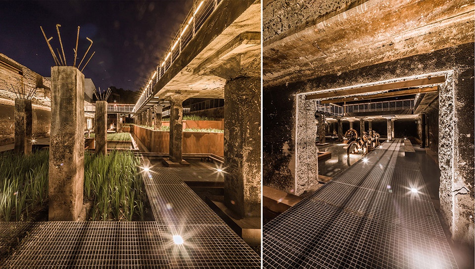 2019 asla general design award of honor changchun culture of water ecology park china by shuishi
