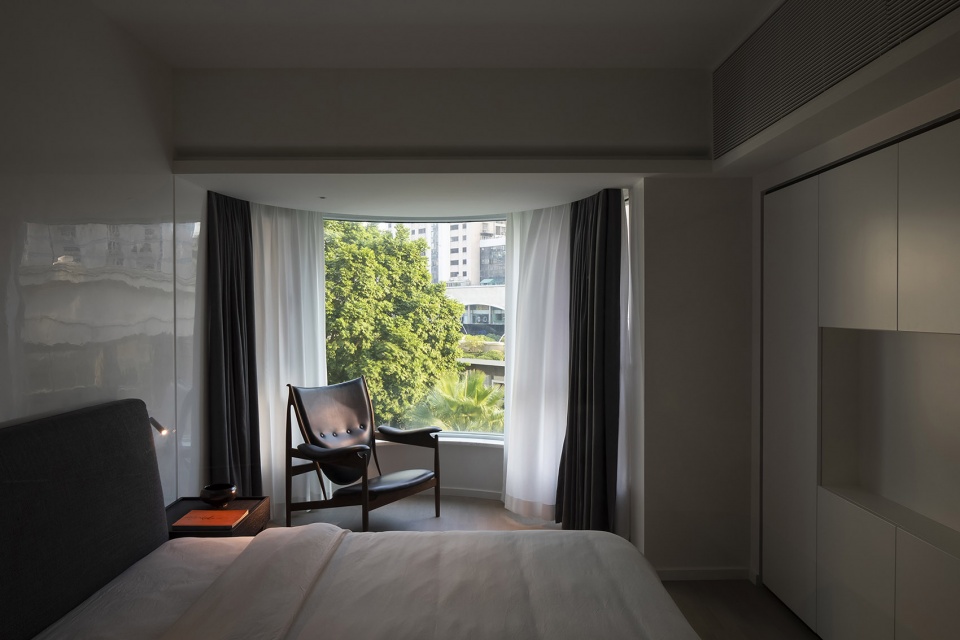 a place where dreams begin a transformation of an old apartment china by jingu phoenix space planning organization