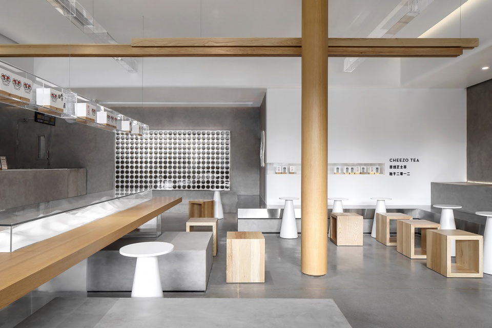 break the bounds of freedom china by uni design