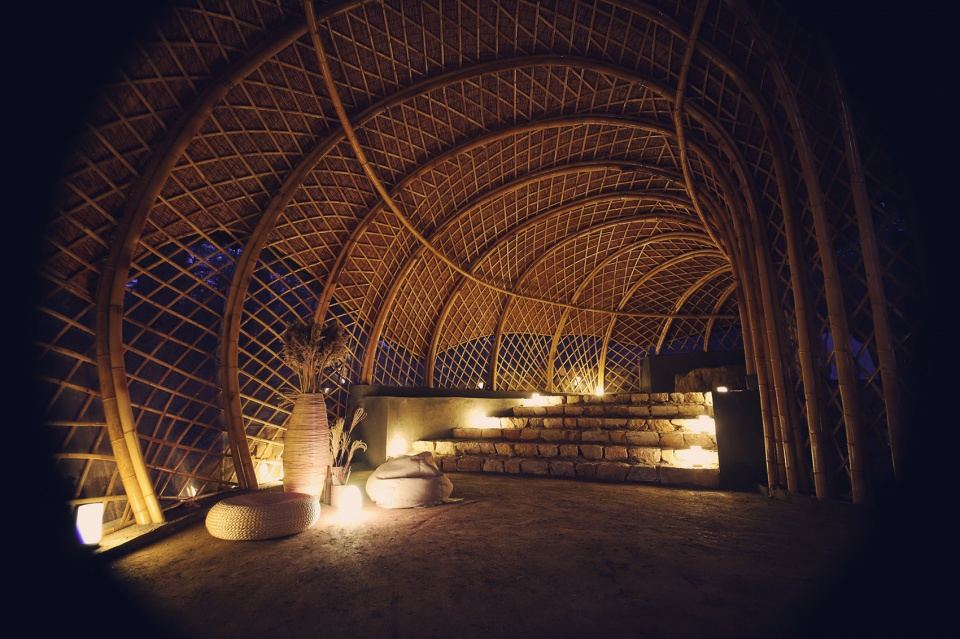 yu house china by school of architecture hunan university