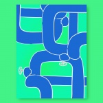 普通风景 / NaCl illustration studio