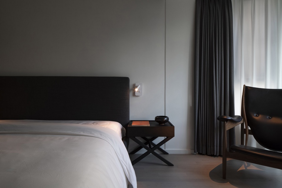 a place where dreams begin a transformation of an old apartment china by jingu phoenix space planning organization