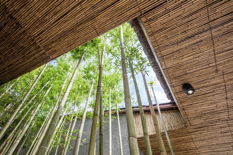 live together under one roof series architecture design projects of xiaoshi village in pengzhou sichuan province china by studio dali arc...