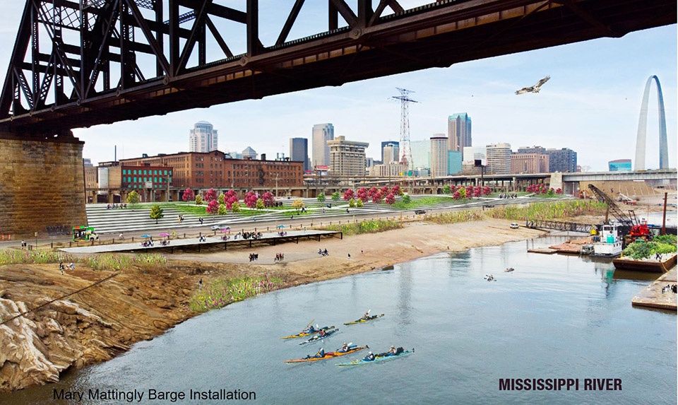 2019 asla analysis and planning award of honor stl growing an urban mosaic in st louis tls landscape architecture shanghai object territo...