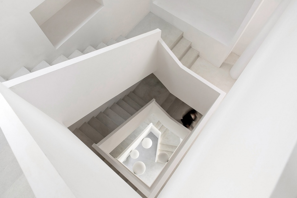 laiyee guest house in moganshan china by atdesign