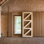 Olmen住宅，比利时 / Pascal François Architects