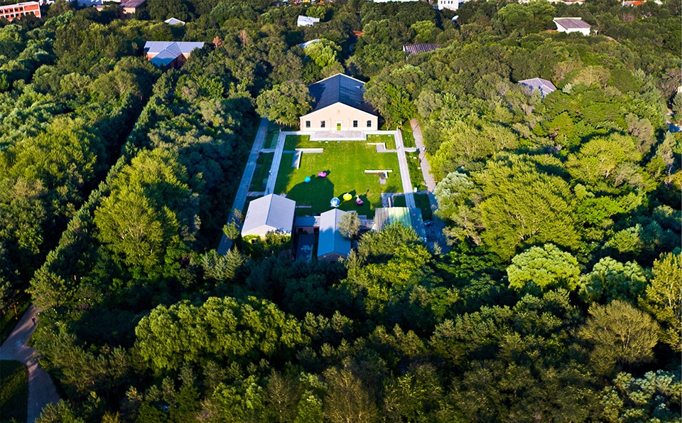 2019 asla general design award of honor changchun culture of water ecology park china by shuishi