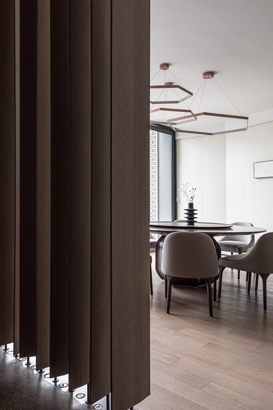 green town fengqi yuming china by design apartment