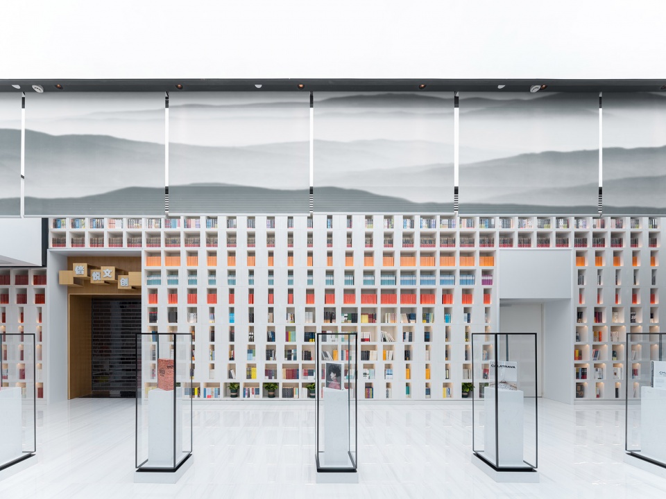 hubei foreign language bookstore china by wutopia lab1