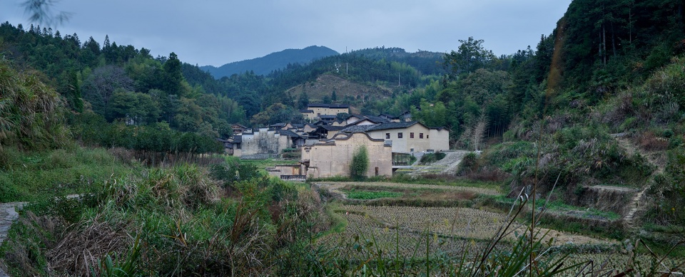 xiadi paddy field bookstore of librairie avant garde china by tao
