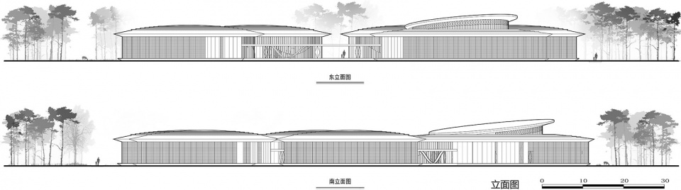 zhangjiang future park pavilion china by siadr