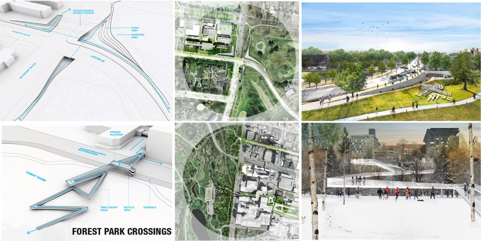 2019 asla analysis and planning award of honor stl growing an urban mosaic in st louis tls landscape architecture shanghai object territo...