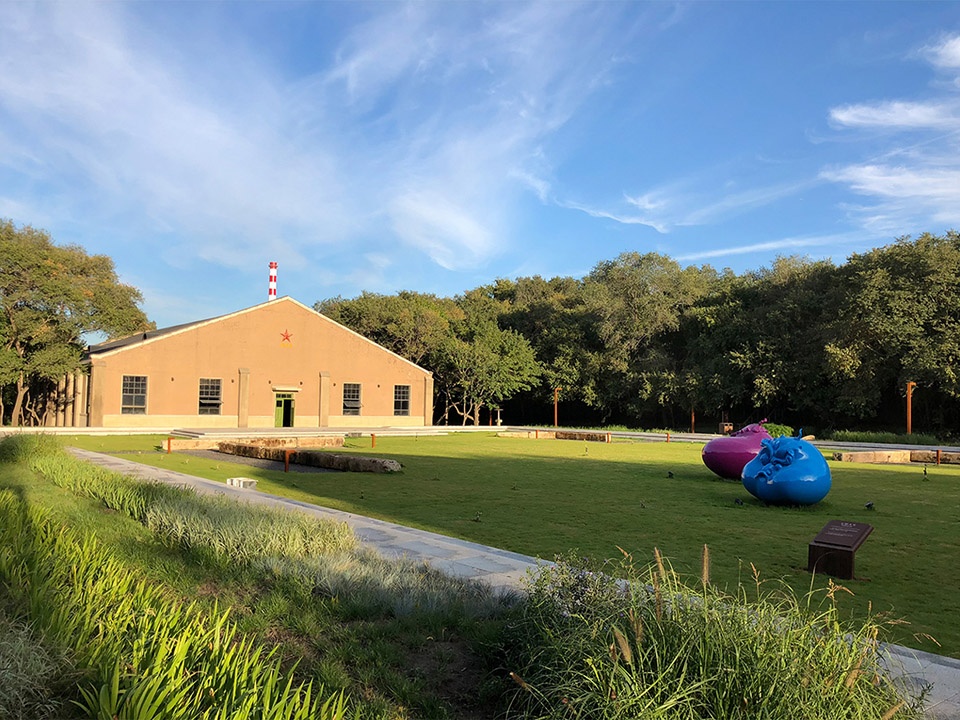 2019 asla general design award of honor changchun culture of water ecology park china by shuishi