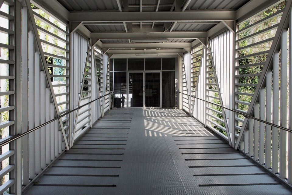 bitwise headquarters by aswa
