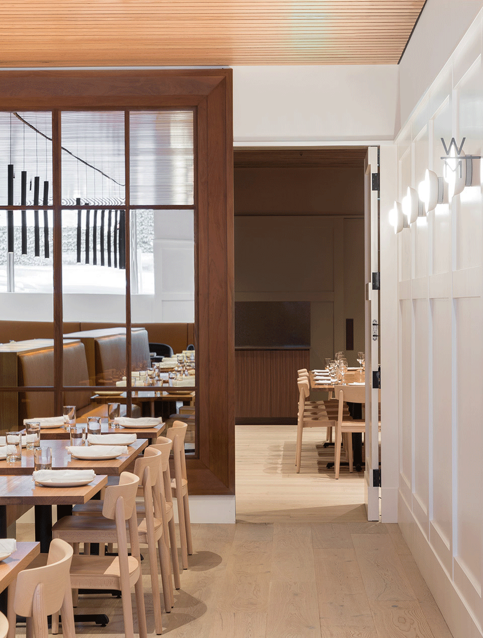 cortina by heliotrope architects