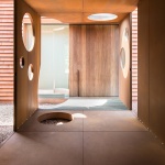 Olmen住宅，比利时 / Pascal François Architects