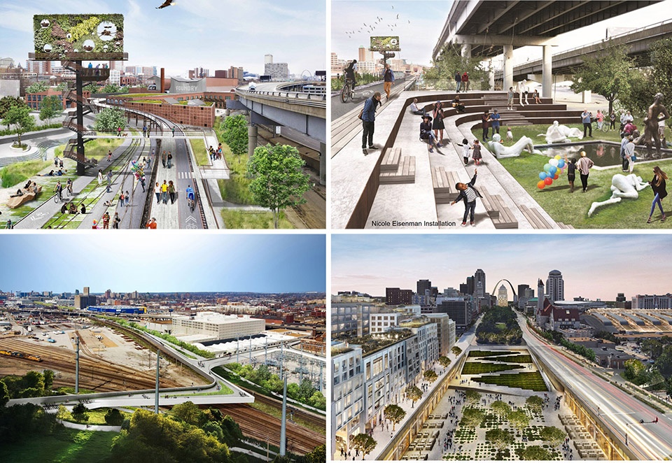 2019 asla analysis and planning award of honor stl growing an urban mosaic in st louis tls landscape architecture shanghai object territo...