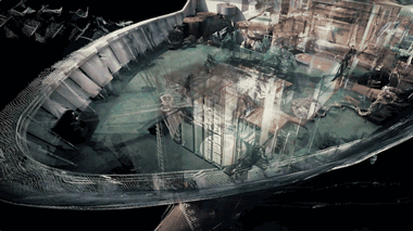 urban witness the transformation of shekou fishing port china by 24 scanlab