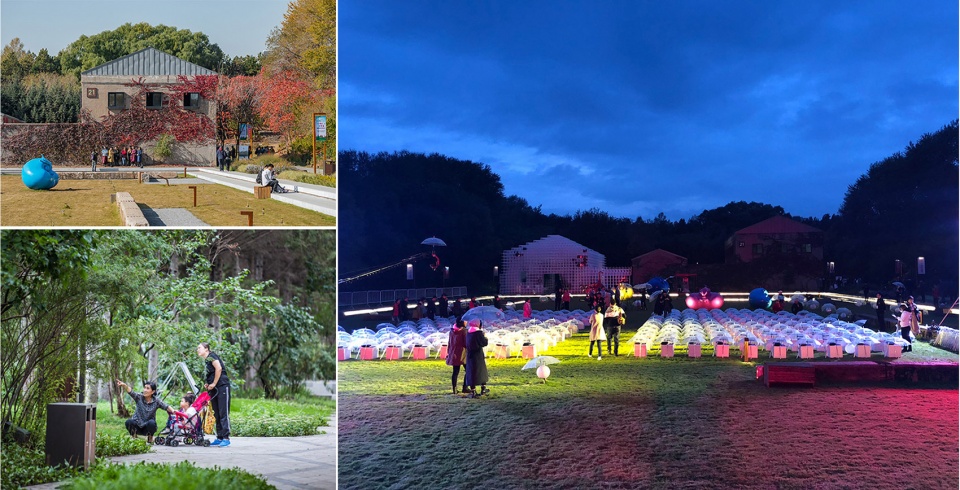 2019 asla general design award of honor changchun culture of water ecology park china by shuishi