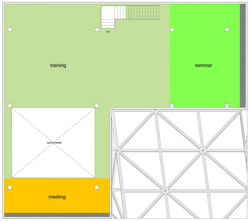 bitwise headquarters by aswa