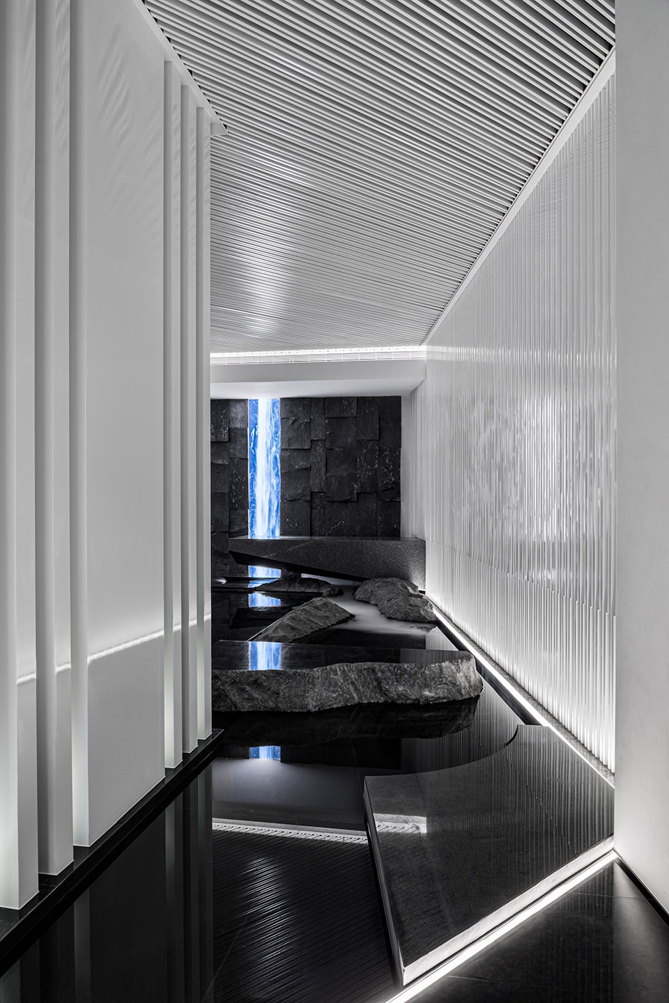 green town fengqi yuming china by design apartment
