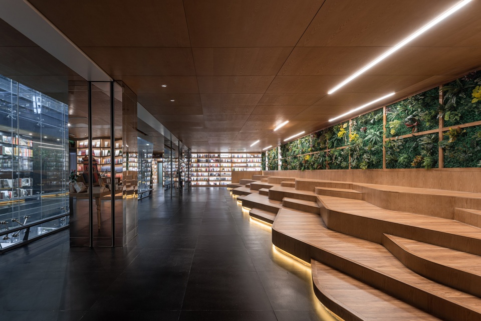 hubei foreign language bookstore china by wutopia lab1