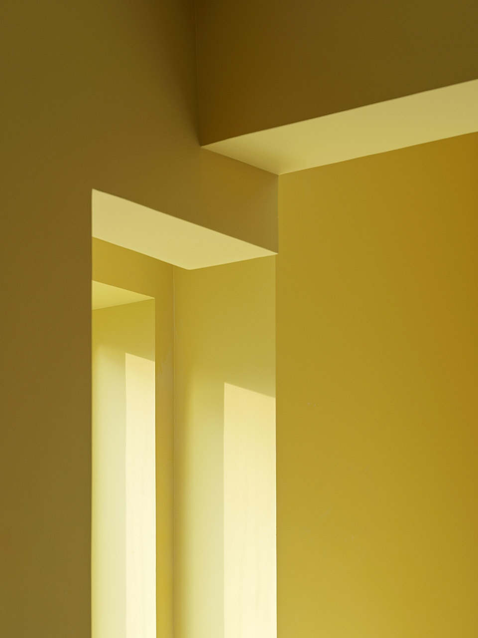 house p china by mddm studio