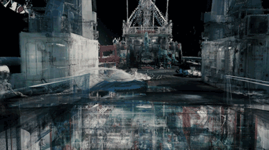 urban witness the transformation of shekou fishing port china by 24 scanlab