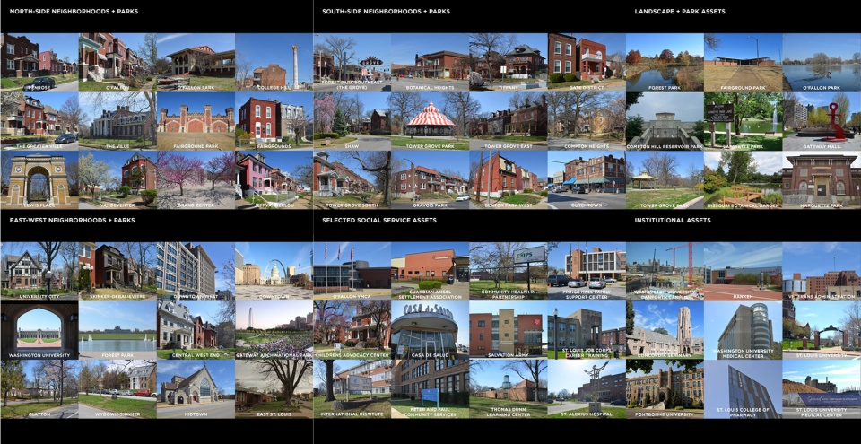 2019 asla analysis and planning award of honor stl growing an urban mosaic in st louis tls landscape architecture shanghai object territo...