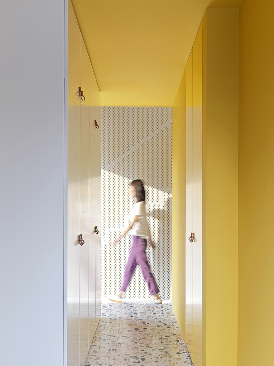 house p china by mddm studio